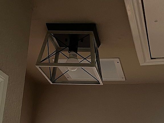 Hall light