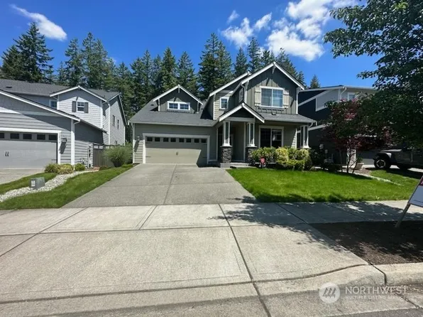 32988 SE Stevens Street, Black Diamond, WA 98010