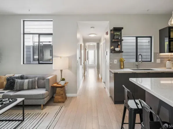 614 Natoma St #616B, San Francisco, CA 94103