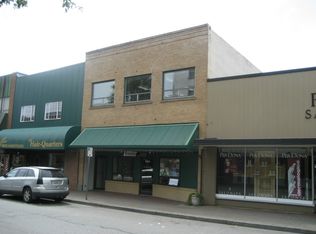 603 S 1st St, Mount Vernon, WA 98273