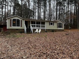1624 Hunters Trl, Creedmoor, NC 27522
