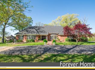 2937 Valley View Ter, Jefferson City, MO 65109