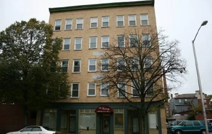 586 Merrimack St — Photo 1