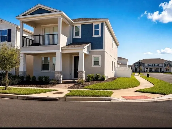 15442 Enchanted Melody Way, Winter Garden, FL 34787