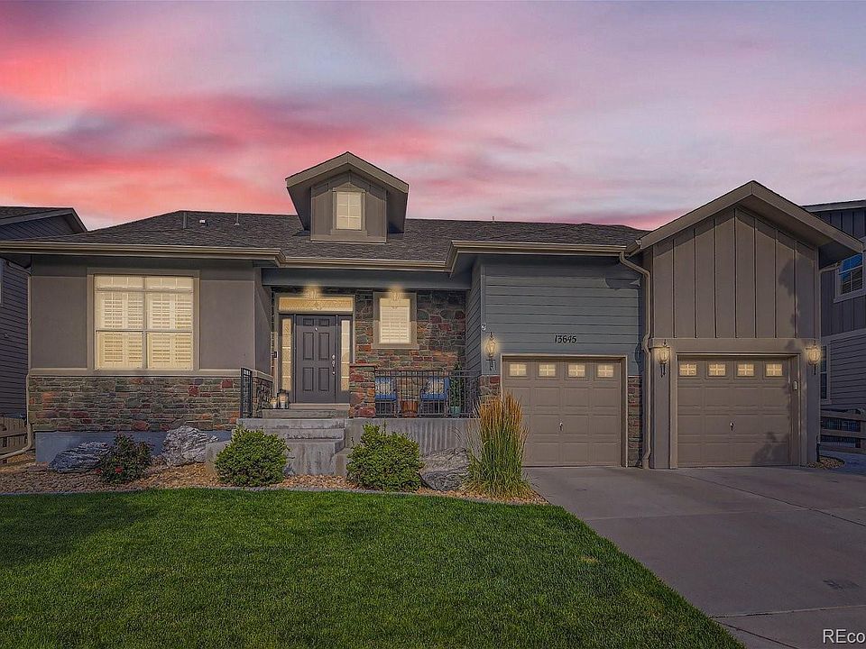 2nd image of 13645 Mariposa Street