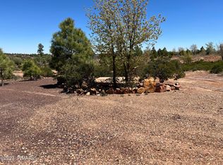 6250 Bull Elk Run, Show Low, AZ 85901