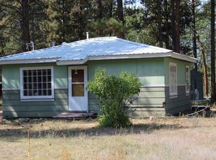 3138 Hi Sign Rd, Lincoln, MT 59639