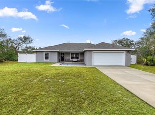 2853 SW 146th St, Ocala, FL 34473