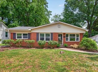 5413 Gwynne Ave, Charlotte, NC 28205