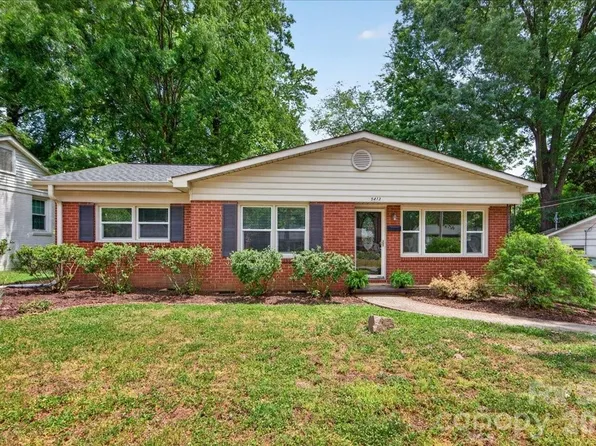 5413 Gwynne Ave, Charlotte, NC 28205