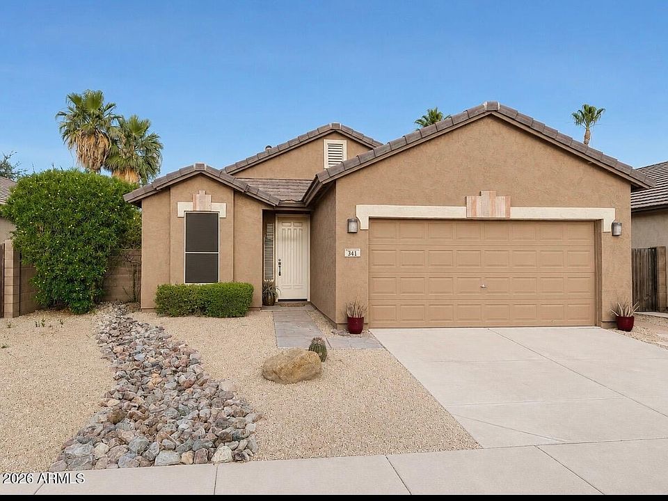 1st image of 341 N NASH Way