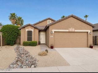 341 N Nash Way, Chandler, AZ 85225