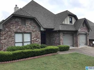 470 Foothills Pkwy, Chelsea, AL 35043