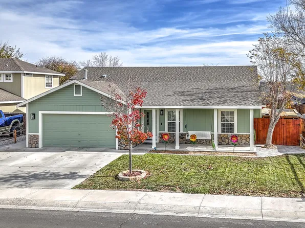 738 Noel Ln, Fallon, NV 89406