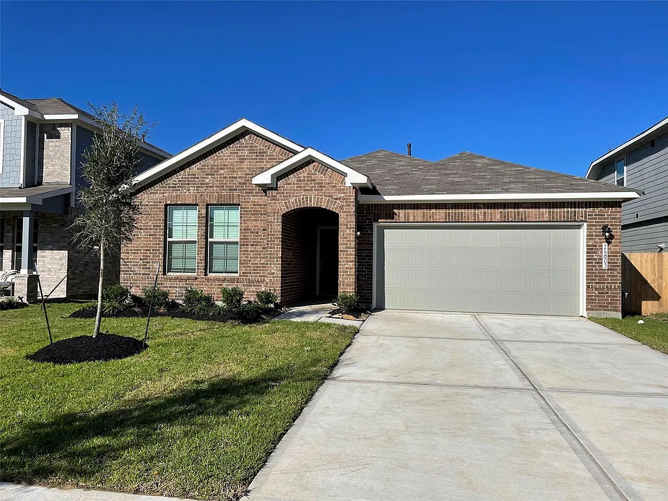 24803 Oakheath Arbor Ln