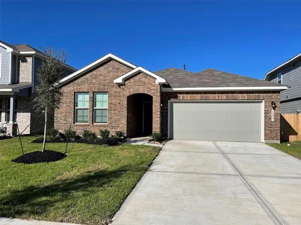 24803 Oakheath Arbor Ln, Huffman, TX 77336