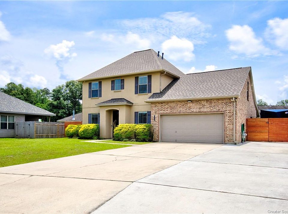 205 Long Leaf Ct, Ponchatoula, LA 70454 MLS NAB23004612 Zillow