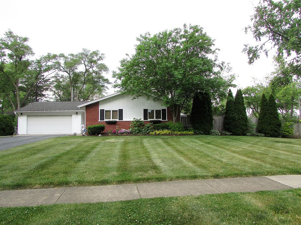 21W255 Canary Rd, Lombard, IL 60148 Zillow