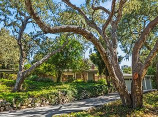 25349 Flanders Dr, Carmel, CA 93923
