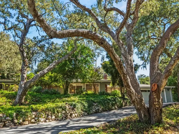 25349 Flanders Dr, Carmel, CA 93923