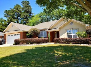 624 Barberry Ct, Evans, GA 30809