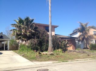 5508 Grand Bayou Dr, New Orleans, LA 70129