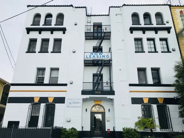 Chateau Los Feliz