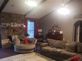 3746 Wayside Rd, Kingston, GA 30145