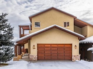 536 N Ranch Way, Midway, UT 84049