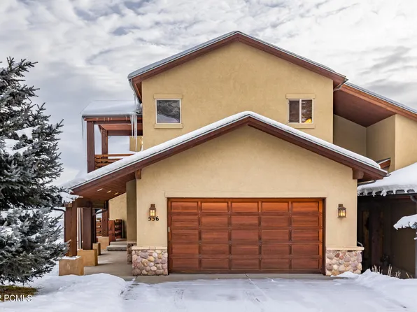 536 N Ranch Way, Midway, UT 84049