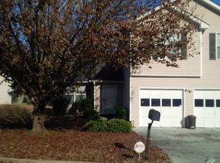 5360 Shirewick Ln, Lithonia, GA 30058