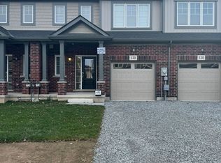 132 Alicia Cres, Thorold, ON L3B5N5