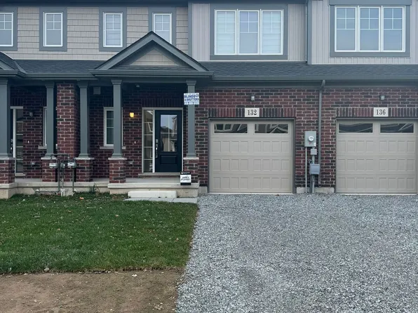 132 Alicia Cres, Thorold, ON L3B 5N5