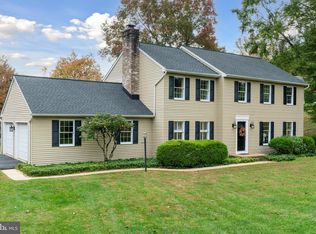 146 Poplar Rd, Newtown Square, PA 19073