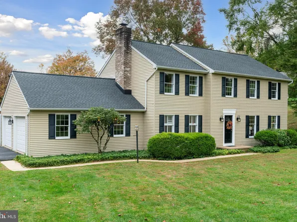 146 Poplar Rd, Newtown Square, PA 19073