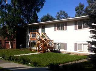 1326 P St #1, Anchorage, AK 99501