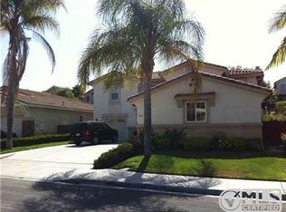 1021 Burga Loop, Chula Vista, CA 91910