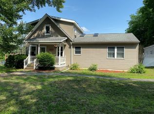14 Fliegel Ave, Albany, NY 12203
