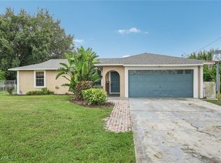 3109 13th St SW, Lehigh Acres, FL 33971