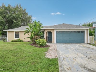3109 13th St SW, Lehigh Acres, FL, 33971
