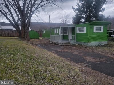 98 S Buddy Ln, Ridgeley, WV, 26753