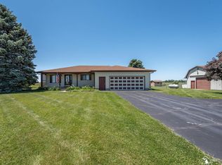 3333 Dennison Rd, Dundee, MI 48131