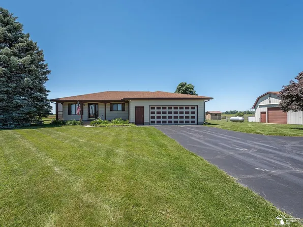 3333 Dennison Rd, Dundee, MI 48131