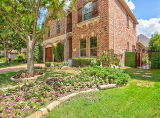 4724 Altessa Dr, Plano, TX 75093