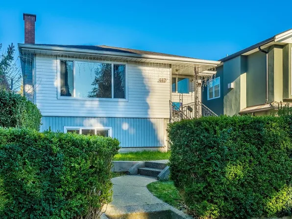 447 E 30th Ave, Vancouver, BC V5V 2V5