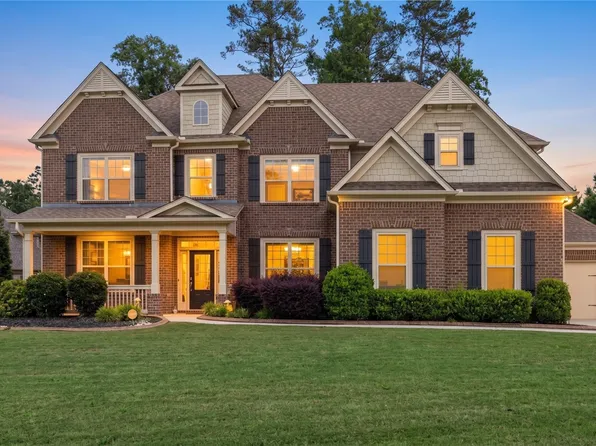 1974 Palladium Dr NW, Kennesaw, GA 30152