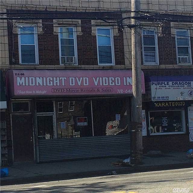 1st image of 11406 Rockaway Blvd