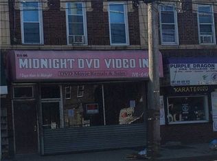 11406 Rockaway Blvd, Jamaica, NY 11420