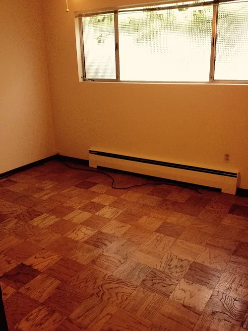 Thomas Apts. - 1 Bedroom — Photo 2