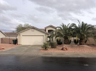 200 Burns Ln, Mesquite, NV 89027